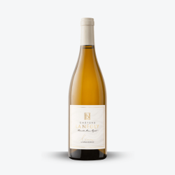 L'Écume Blanc 2023 - Château La Négly