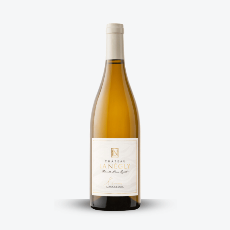 L'Écume Blanc 2023 - Château La Négly