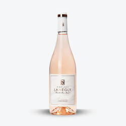 L'Écume Rosé 2024 - Château La Négly