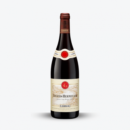 E.Guigal Crozes-Hermitage 2021