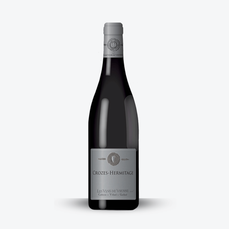 Crozes-Hermitage 2023 - Les Vins de Vienne