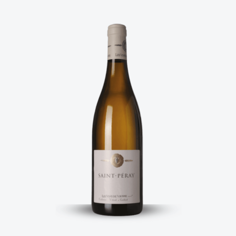 Saint-Peray 2023 - Les Vins de Vienne