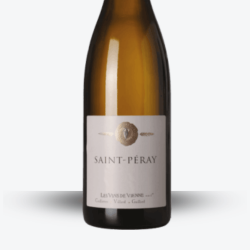 Saint-Peray 2023 - Les Vins de Vienne - Etiquette