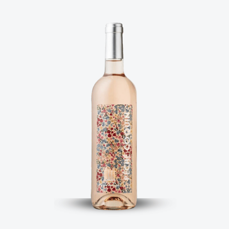 Péché Coquin Rosé 2023 - Domaine la Provenquière