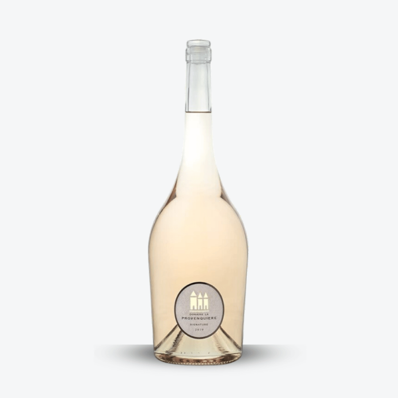 Signature Rosé 2023 - Domaine la Provenquière