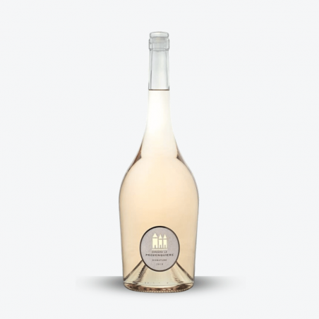 Signature Rosé 2023 - Domaine la Provenquière