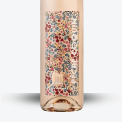 Magnum Péché Coquin Rosé 2024 - Domaine la Provenquière - Etiquette