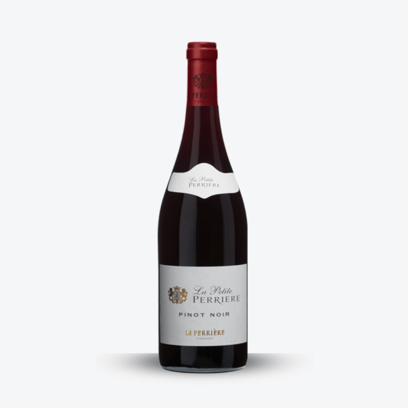 La Petite Perrière Pinot Noir 2025