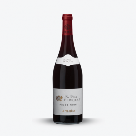 La Petite Perrière Pinot Noir 2025