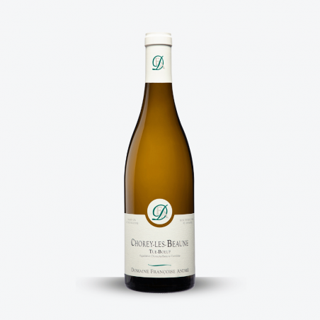 Chorey-Les-Beaune Tue Boeuf Blanc 2023 - Domaine Françoise André
