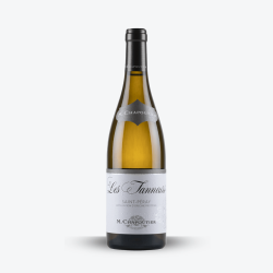 Les Tanneurs 2022 - M.Chapoutier