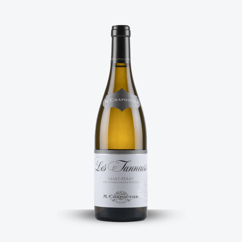 Les Tanneurs 2022 - M.Chapoutier