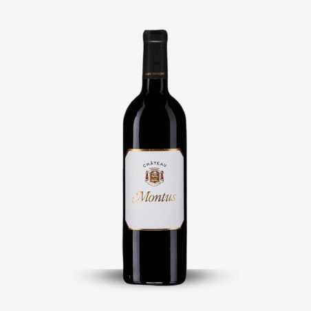 Château Montus 2020 - Alain Brumont