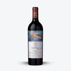 Château Mouton Rothschild 2010