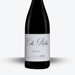 Jean-Luc Jamet Terrasses 2021 - zoom