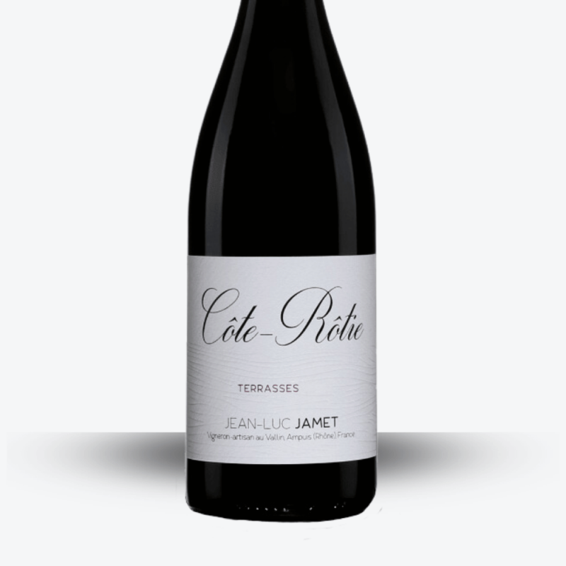 Jean-Luc Jamet Terrasses 2021 - zoom