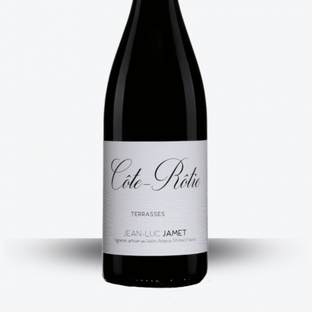 Jean-Luc Jamet Terrasses 2021 - zoom