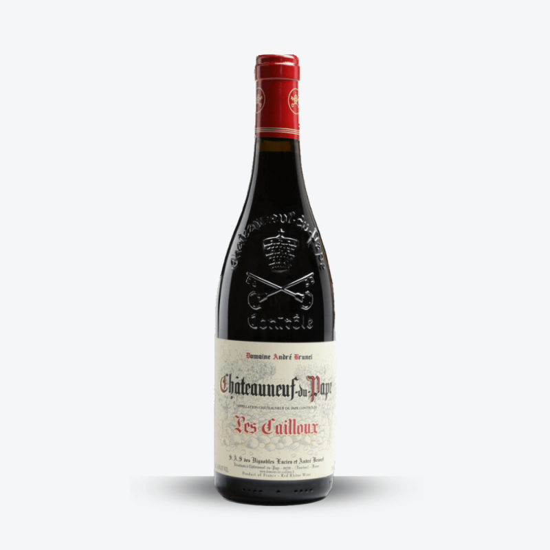 Les Cailloux 2021 - Domaine André Brunel