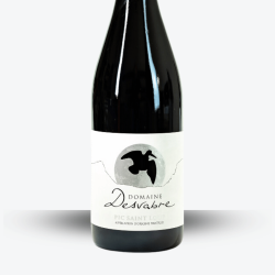 Pic Saint Loup Cuvée Tradition 2023 - Domaine Desvabre - etiquette