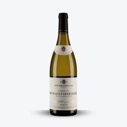 Meursault Les Genevrières Premier Cru 2020 - Bouchard Père et Fils