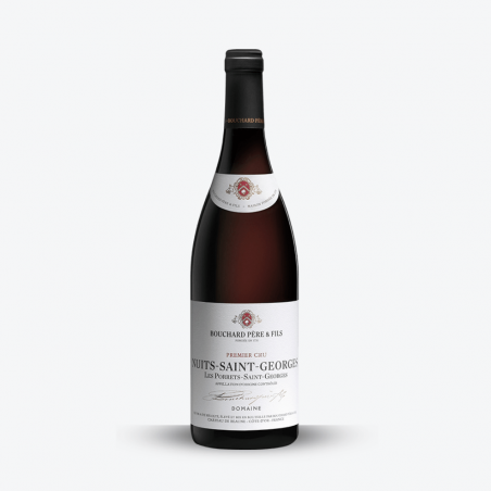 Nuits-Saint-Georges 2019 - Bouchard Père et Fils