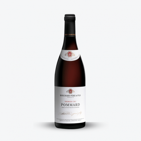 Pommard Premier Cru 2018 - Bouchard Père et Fils