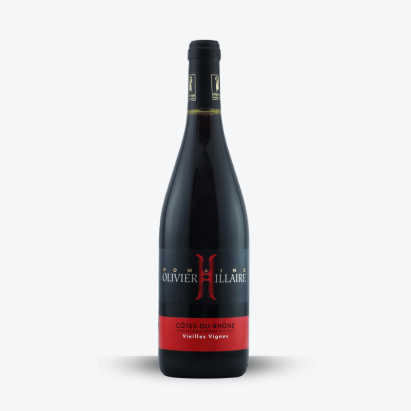Vieilles Vignes 2022 - Domaine Olivier Hillaire