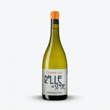 Rolle In Stone 2024 - Domaine Cazes