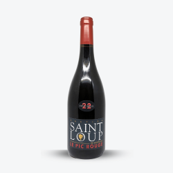 La Bastide Saint-Loup 2022 - Domaine du Peyra