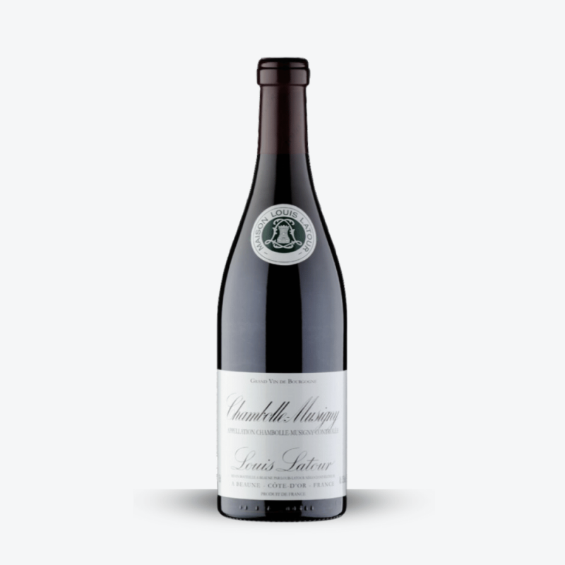 Louis Latour Chambolle Musigny 2017