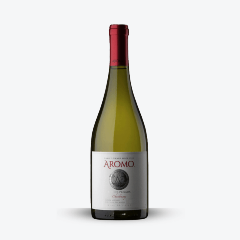 Aromo Private Reserve Chardonnay 2023