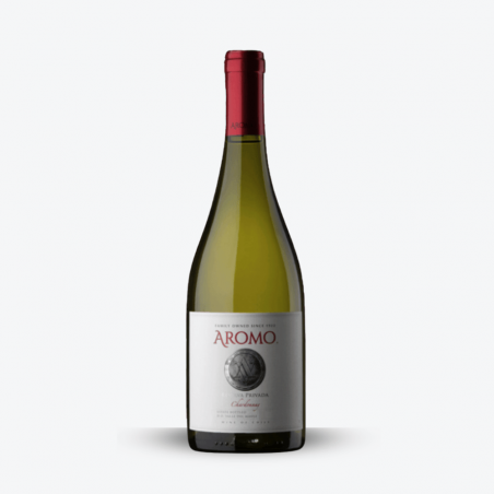 Aromo Private Reserve Chardonnay 2023