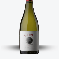 Aromo Private Reserve Chardonnay 2023 - Etiquette