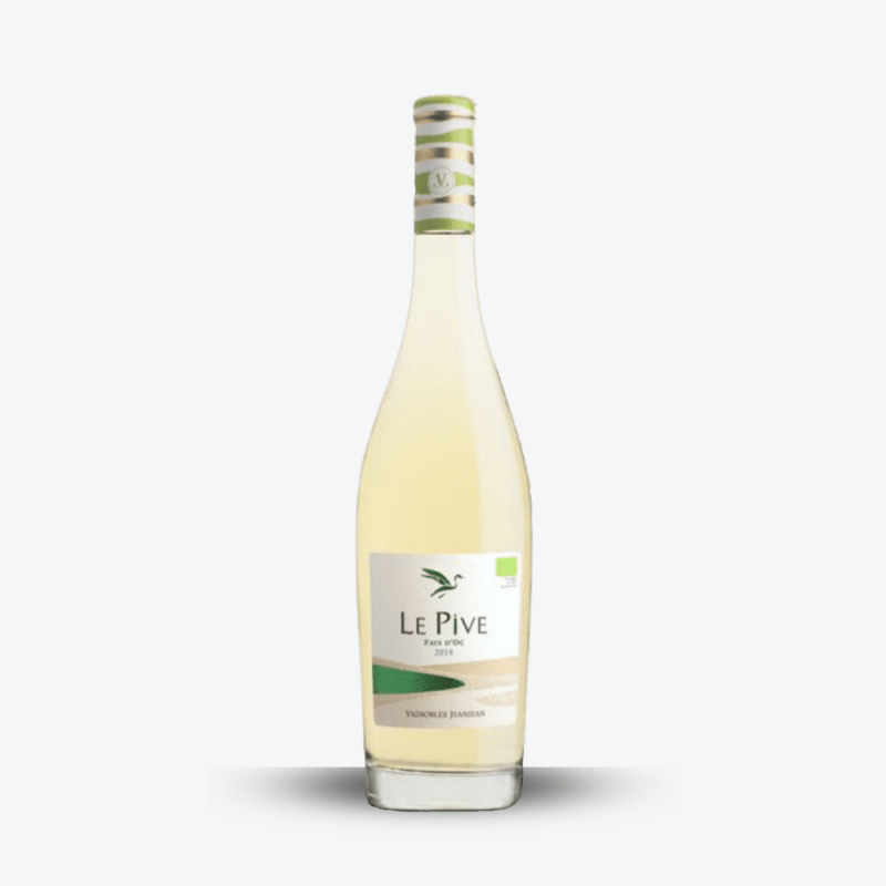 Le Pive Blanc 2022 - Domaine le Pive