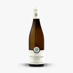 Corton-Charlemagne Grand Cru 2022 - Domaine Françoise André
