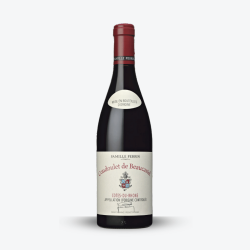 Coudoulet de Beaucastel Rouge 2022