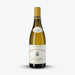 Coudoulet de Beaucastel Blanc 2022