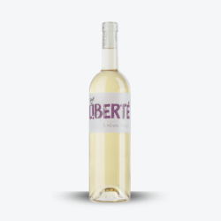 Soif de Liberté Blanc 2022