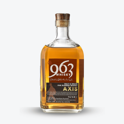 Whisky 963 Axis
