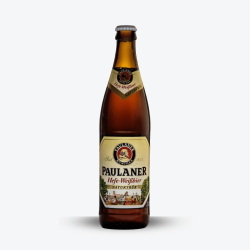 Bière Blanche Paulaner Hefe...
