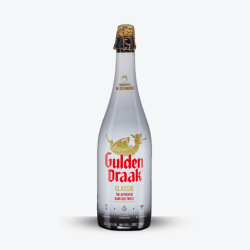 Bière Brune Gulden Draak