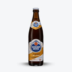 Bière Ambrée Schneider...