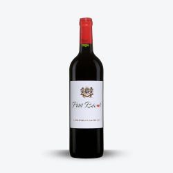 Petit Bécot 2019