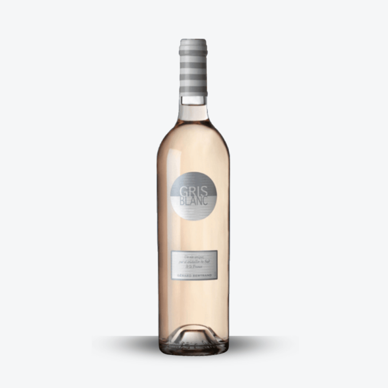 Magnum Gris Blanc Rosé 2024 - Gérard Bertrand