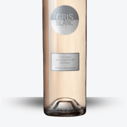 Magnum Gris Blanc Rosé 2024 - Gérard Bertrand - Etiquette