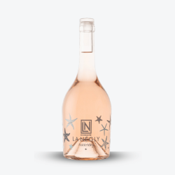 Astérides Rosé 2024 - Domaine La Négly