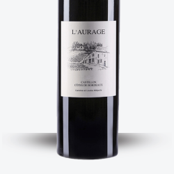 L'Aurage 2022 - Caroline et...