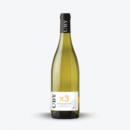 Uby n°3 2024
