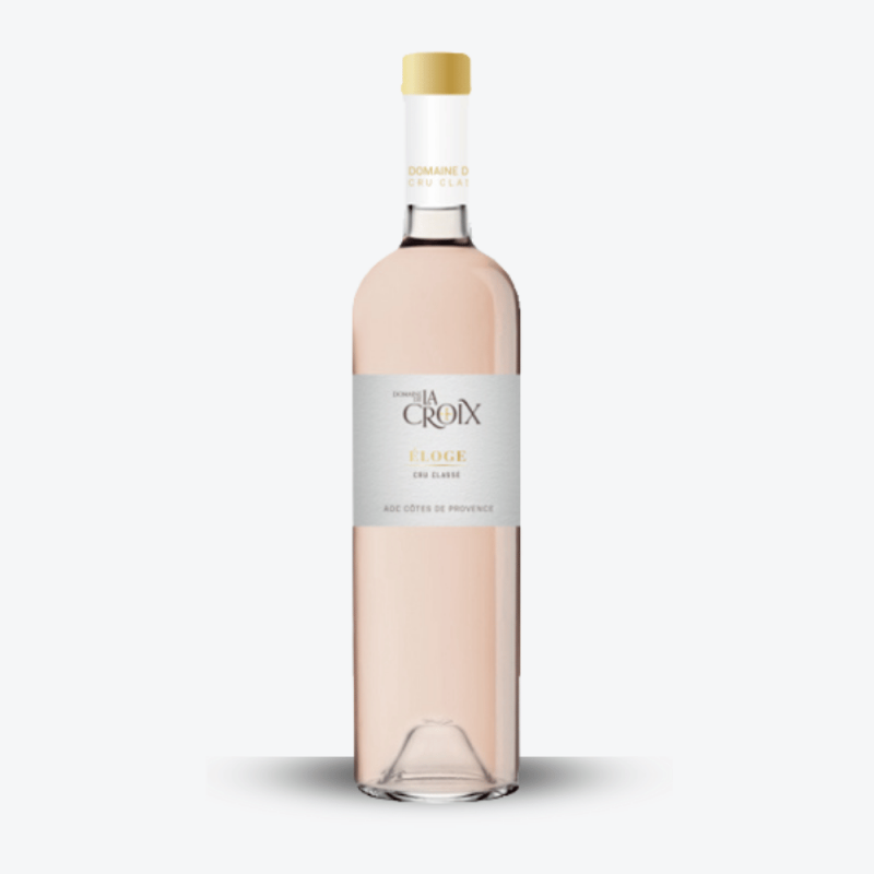 Domaine de la Croix Eloge Rosé 2024