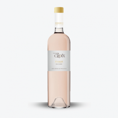 Domaine de la Croix Eloge Rosé 2024